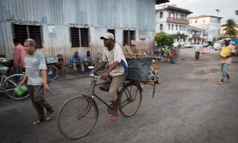 ישראלי בן 19 נהרג בתאונת דרכים בזנזיבר
