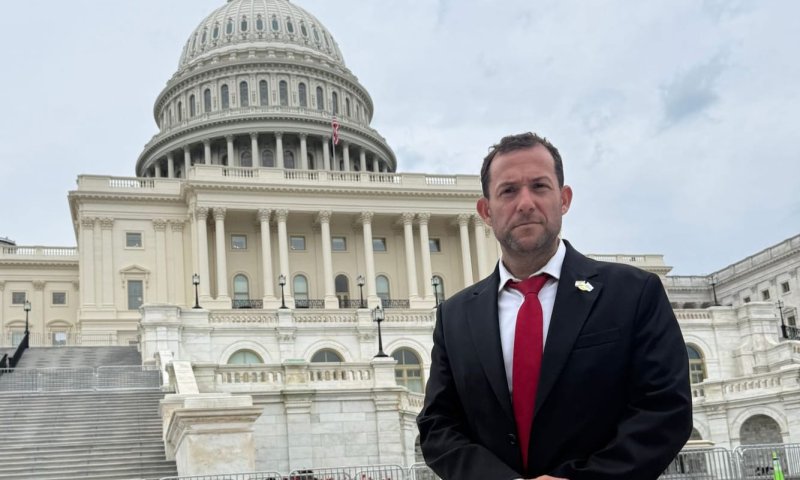 בשומרון מצהירים: "נילחם על הריבונות!"