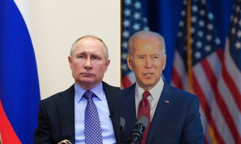 רוסיה: "מוכנים לשיחות עם ארה"ב &ndash; אם הם ירצו בכך"