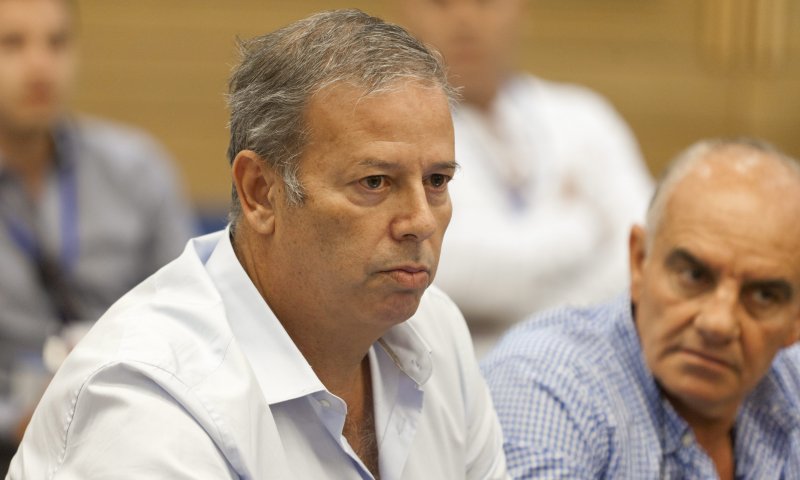אופס: הרבנים ש"חזו" ששמעון גפסו יזוכה
