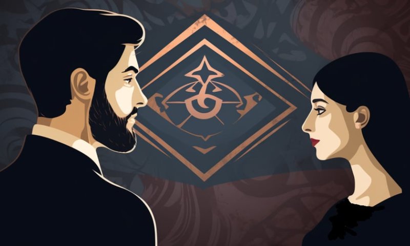 כמעט כל משבר זוגי מתחיל כך: "הוא אף פעם לא יוזם!"