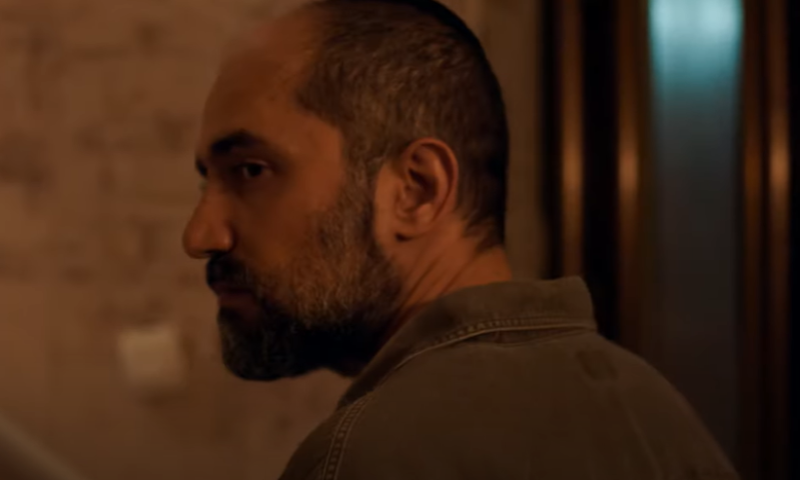 אלה הזוכים בפרסי האקדמיה הישראלית לקולנוע וטלוויזיה