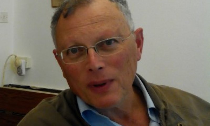 למה אח של שרה נתניהו לא מדבר איתם כבר 20 שנה?