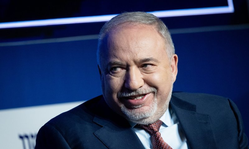 "עד סוף יוני" | התחזית הפוליטית של ליברמן