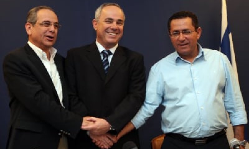 הסכם השכר החדש ואובדן הדרך של ההסתדרות