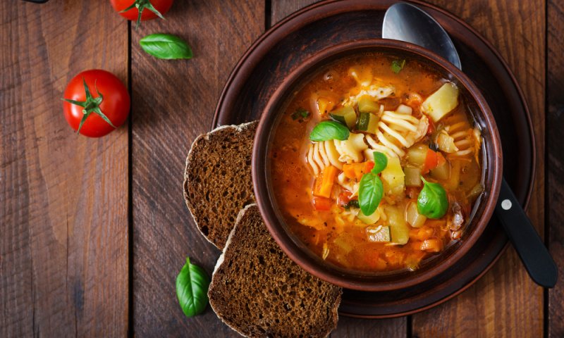 טעים ופשוט: המתכון שתשמחו לאמץ בצאת הצום