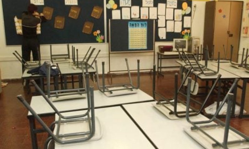 יממה לסיום שנה"ל: אין תאריך יציאה לחופש הגדול