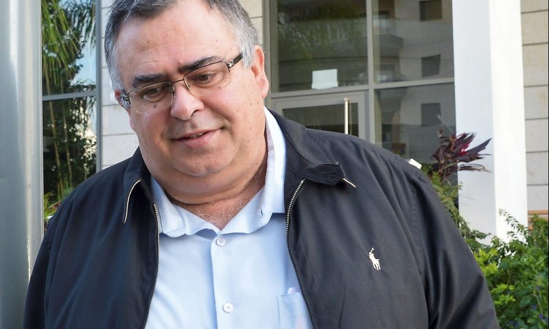 מחר: דוד ביטן ייחקר בפעם השישית