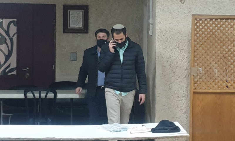 אלו הרבנים שישתתפו בפגישה המכרעת עם סמוטריץ'