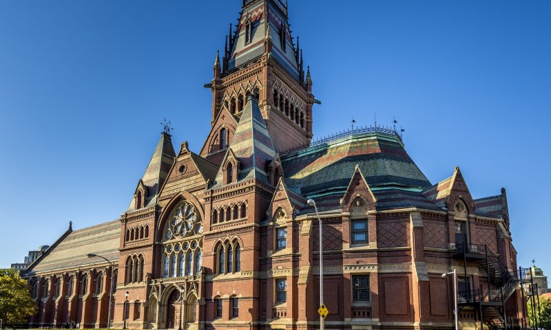 זעם בהרווארד: הסטודנטים קוראים לחרם על ישראל