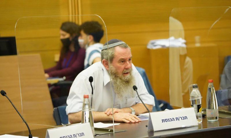 אלפי תומכים חדשים התפקדו למפלגת נעם