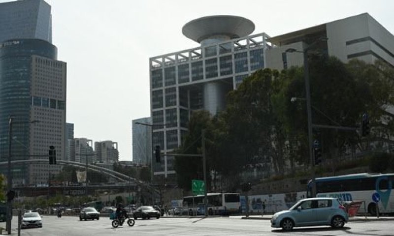 משרד הביטחון פינה שטח ממחנה הקריה לטובת תושבי ת"א