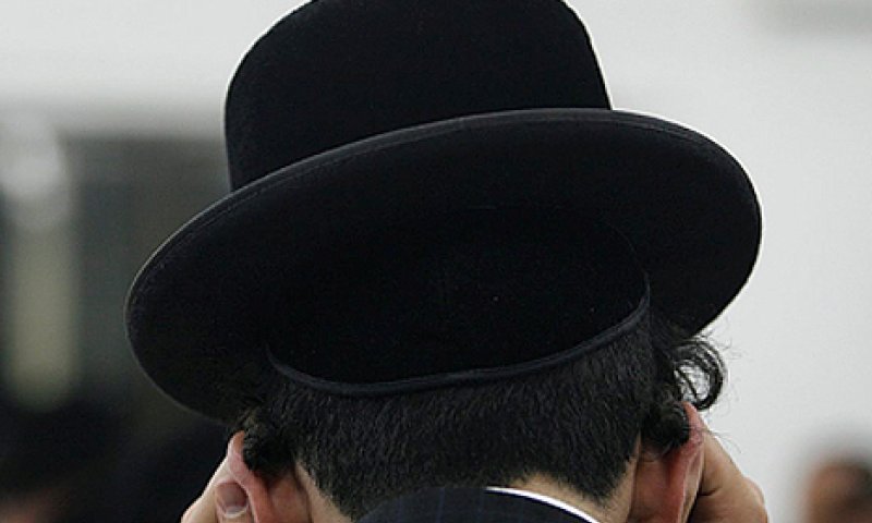 רק 13% מהנוער החרדי מתכוון להתגייס לצה"ל