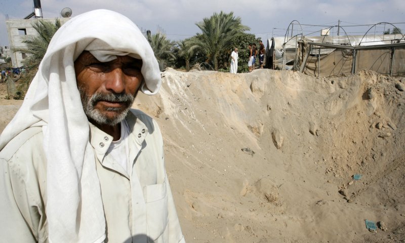 "רק בדיעבד הבנתי שעזרתי לחמאס"