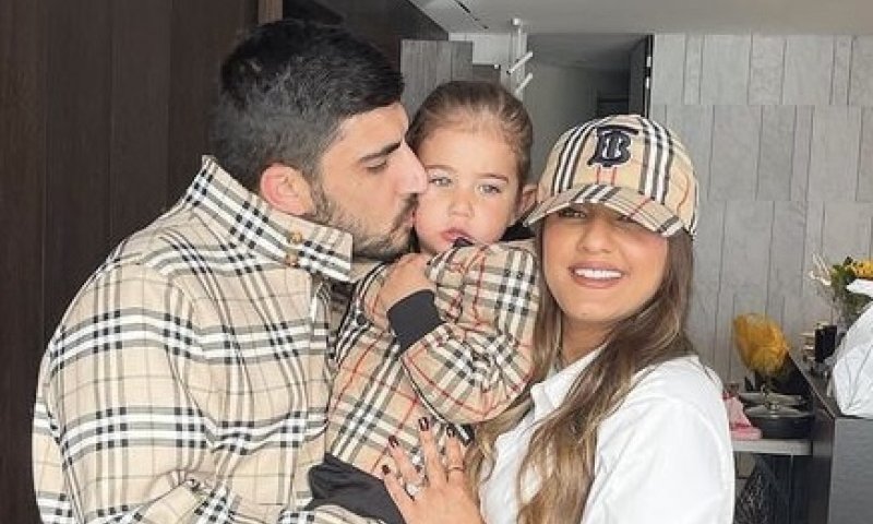 הרשת מתרגשת מעוגת יום ההולדת של הבן של עדן בן זקן