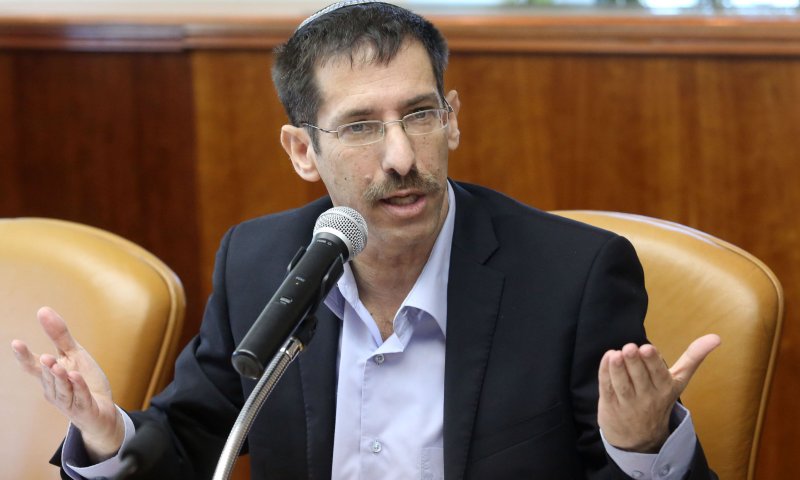 "אורי הוא המלאך שבא עם האבקה והעיר את הציונות הדתית"