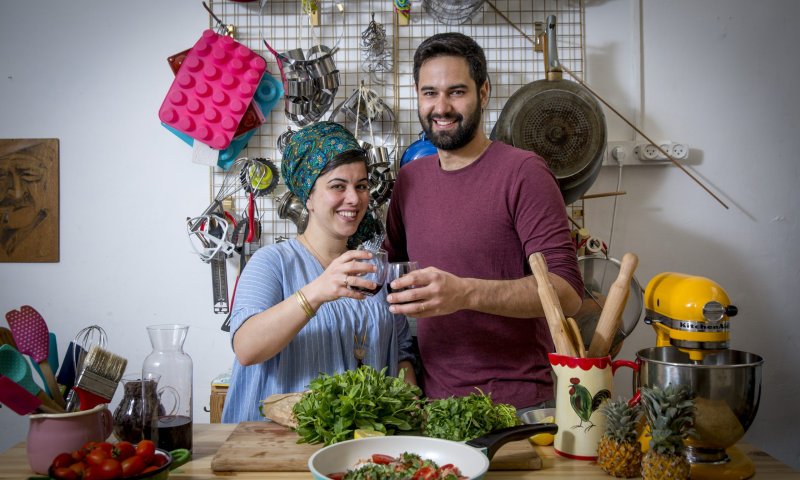 הבלוגרית חן קורן בסיפור מזעזע: "ראיתי את הסוף"