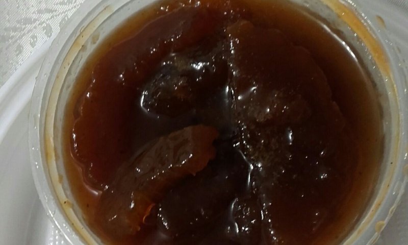 לסגולה: המתכון לריבת אתרוגים מושלמת