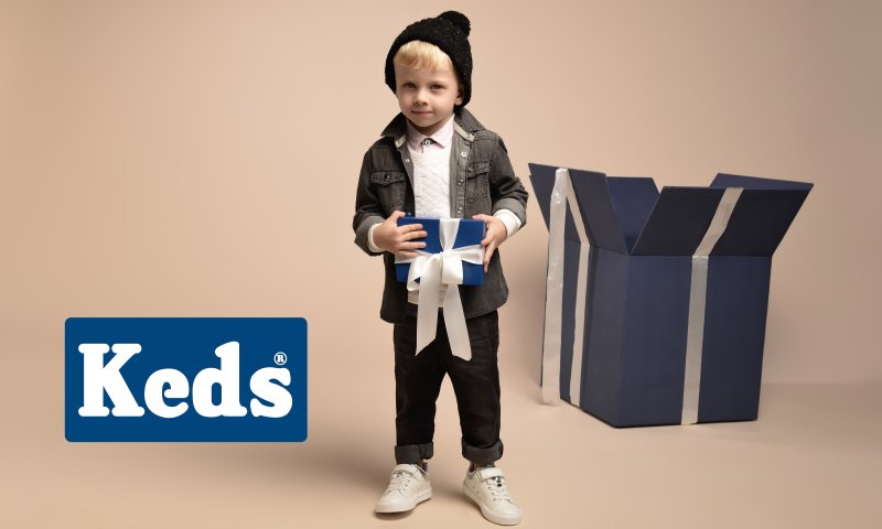 קדס קידס: קונים ב-250 ש"ח ומשלמים רק 200 ש"ח בלבד על קולקציית סתיו-חורף