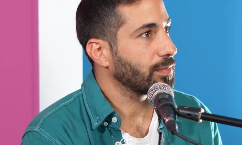 האחיין שנהרג והחזרה בשאלה: אביחי הולנדר בראיון חשוף