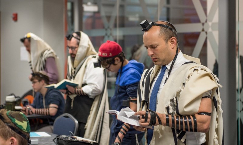 ארגון השמאל האמריקני נגד בנט: ״נותן גיבוי לטראמפ"