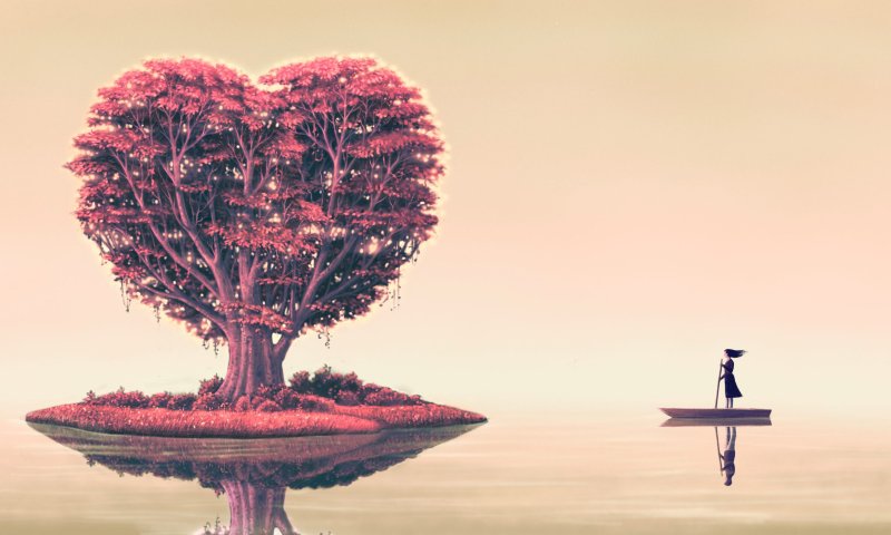 אם הייתי מתחתנת, זה לא היה פותר לי את הבעיות?