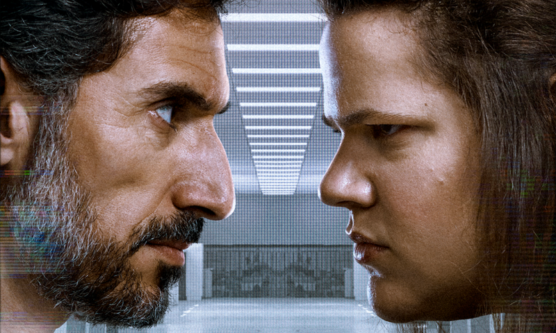 גאווה: סדרה הישראלית של כאן תתחרה בפסטיבל 'קאן'