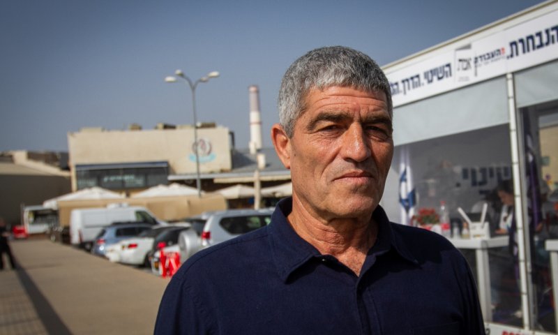 טל רוסו: "קורא לכם לחזור הביתה, אני בבית- בעבודה"