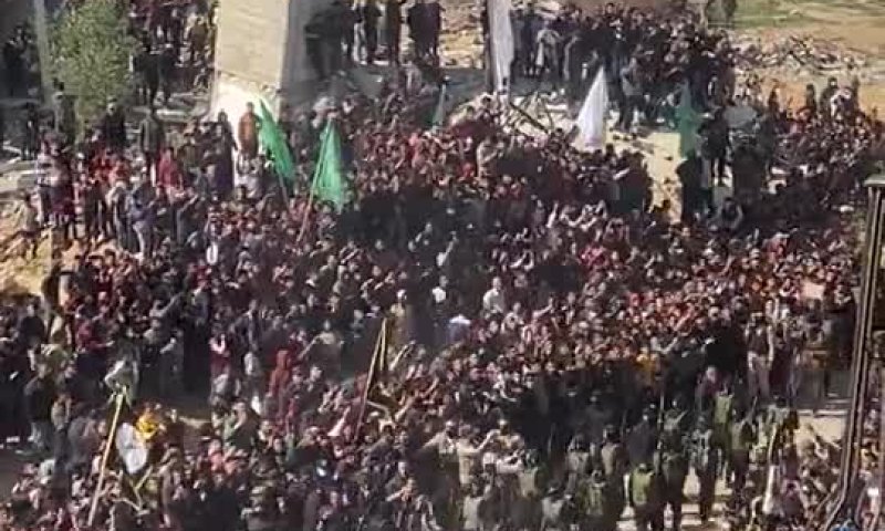 גדי מוזס, ארבל יהוד וחמשת התאילנדים הגיעו לשטח ישראל