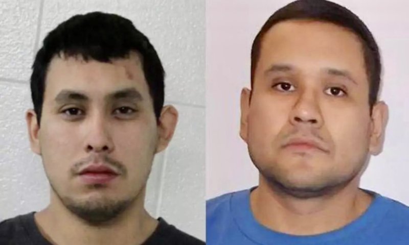 אחרי 4 ימי מצוד: החשוד בטבח בקנדה נעצר ומת