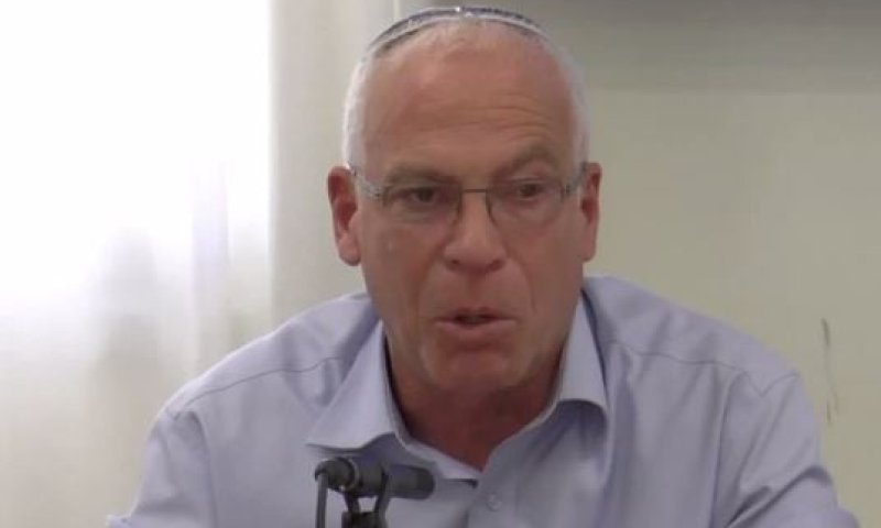 דעה: למה אורי אריאל מפריע לכל החרדלופובים?