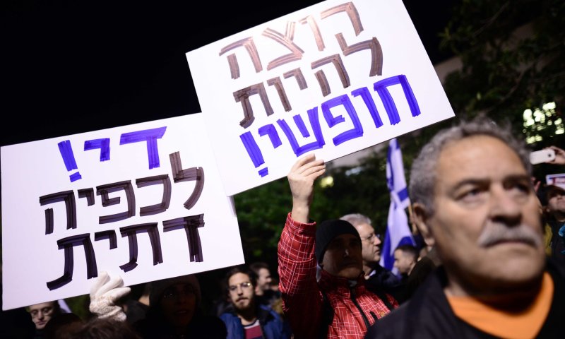 יש דברים שמזינים את הפחד של החילונים מהמגזר