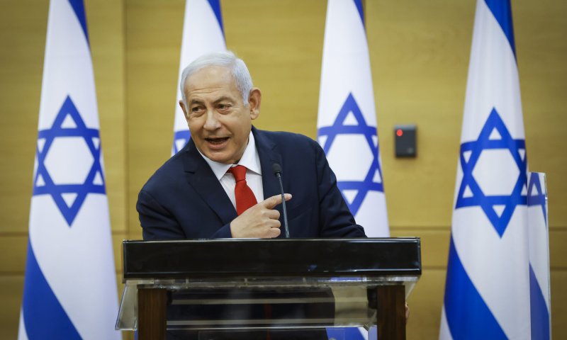 נתניהו: אעשה הכול כדי להפיל את הממשלה