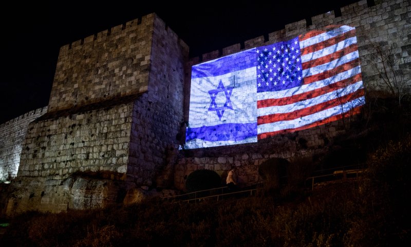 לאחר הנאום: במערכת הביטחון ערוכים לאיומים