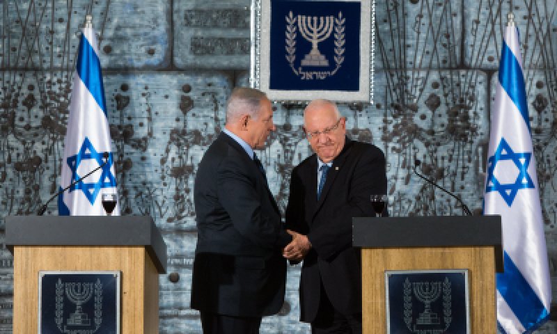 נתק מוחלט בין נתניהו לריבלין: "מיצינו"