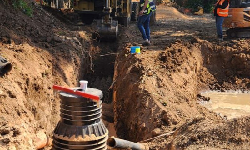 10 חודשים אחרי: משרד הביטחון ימגן ישובים בצפון
