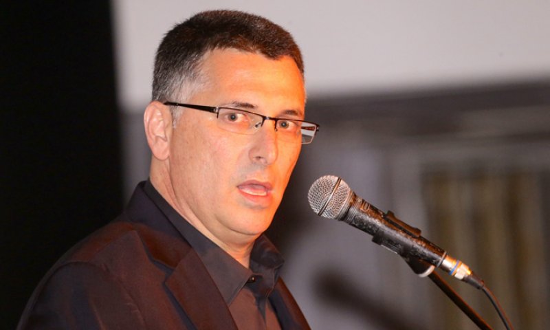 נתניהו לגדעון סער: "מכבד את החלטתך"