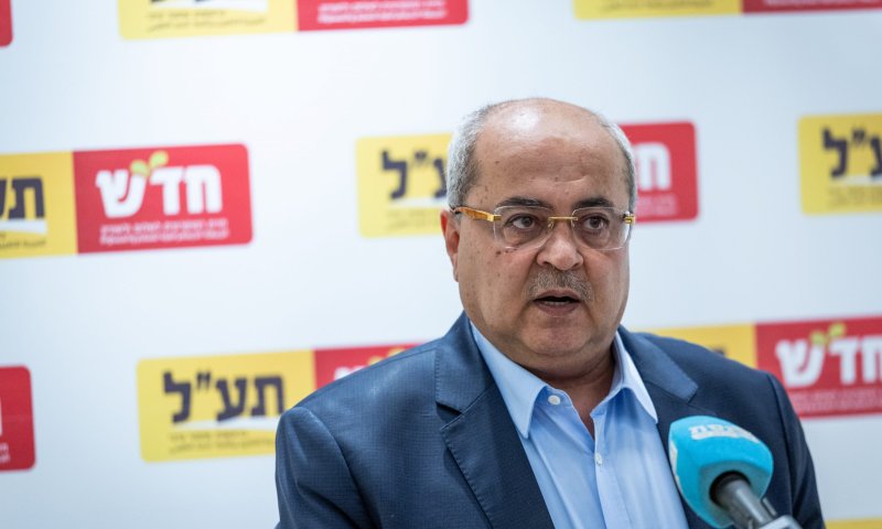 טיבי: "בן גביר לא מכיר את ערך המצווה פדיון שבויים"