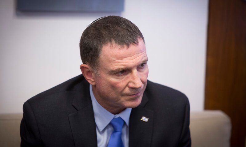 אדלשטיין מגנה בחריפות: "עלול להביא לפגיעה בנפש"