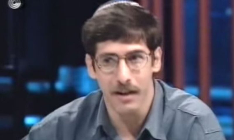 ככה נזכור אותו: מיטב השנינויות של אורי אורבך