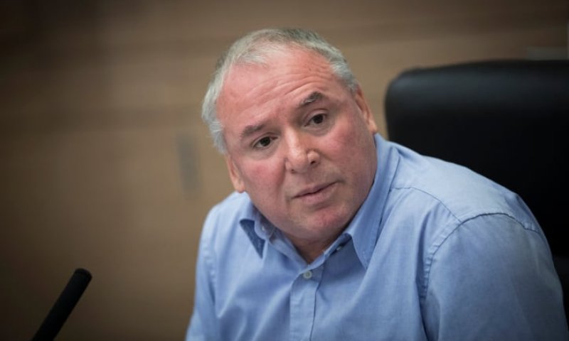 דודי אמסלם חשף את שם המתלוננת נגד שרה נתניהו