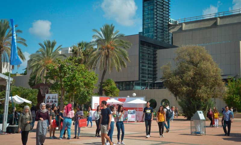 נחשף: כמה סטודנטים משרתים עכשיו במילואים?
