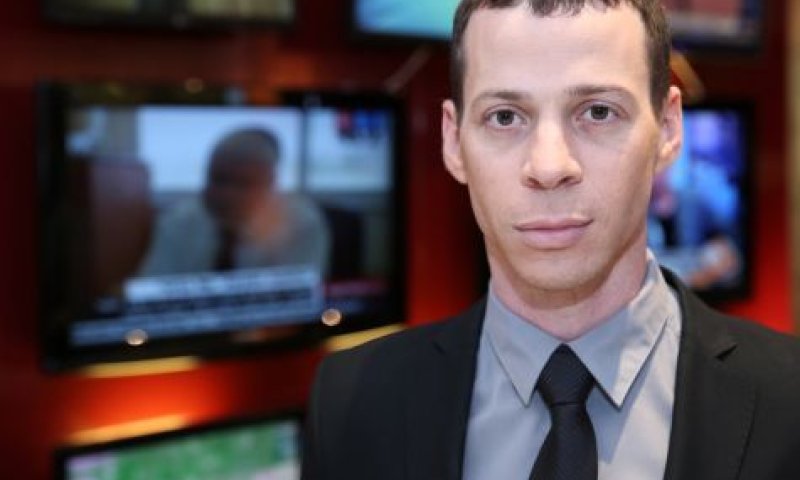 "המידע על חזן הגיע אליי יום אחרי הבחירות"