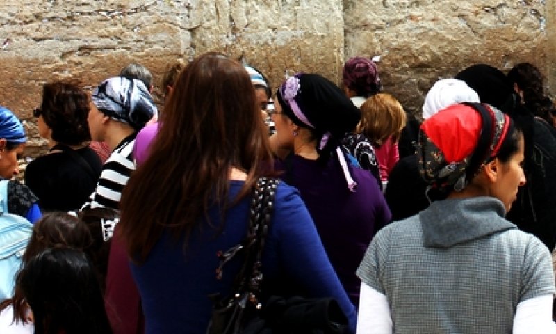 פריימריז: נשים דתיות למה אתן לא מתמודדות?