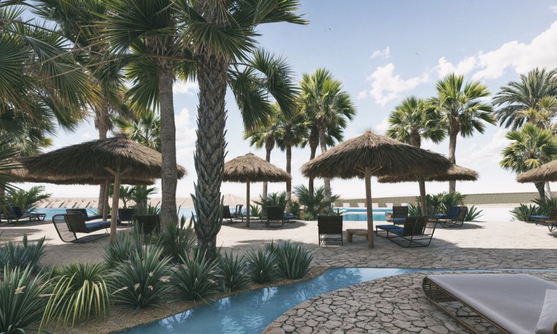 מצפה רמון: עלייה לליגת התיירות הבינלאומית