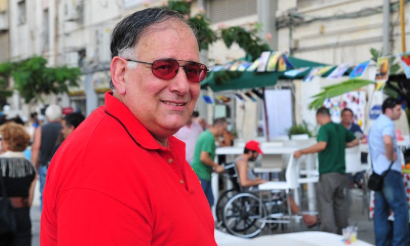 תושבי איתמר יתבעו את ראש עיריית חיפה שהשמיץ