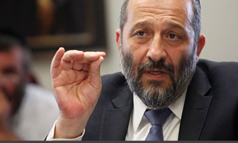 הכשלון: הפסדנו כי אנחנו יותר מוסריים מהחרדים