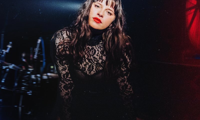 אתם מוכנים? סינגל הבכורה הבועט של מיטב שרמן