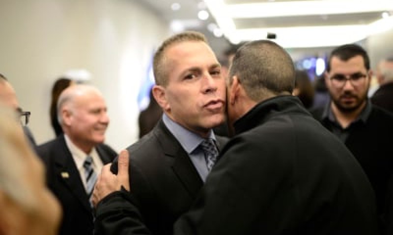 יש הסכמה: ארדן חוזר לממשלה