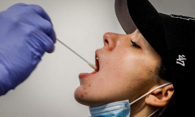 עדכון קורונה: התמתנות במספר החולים החדשים